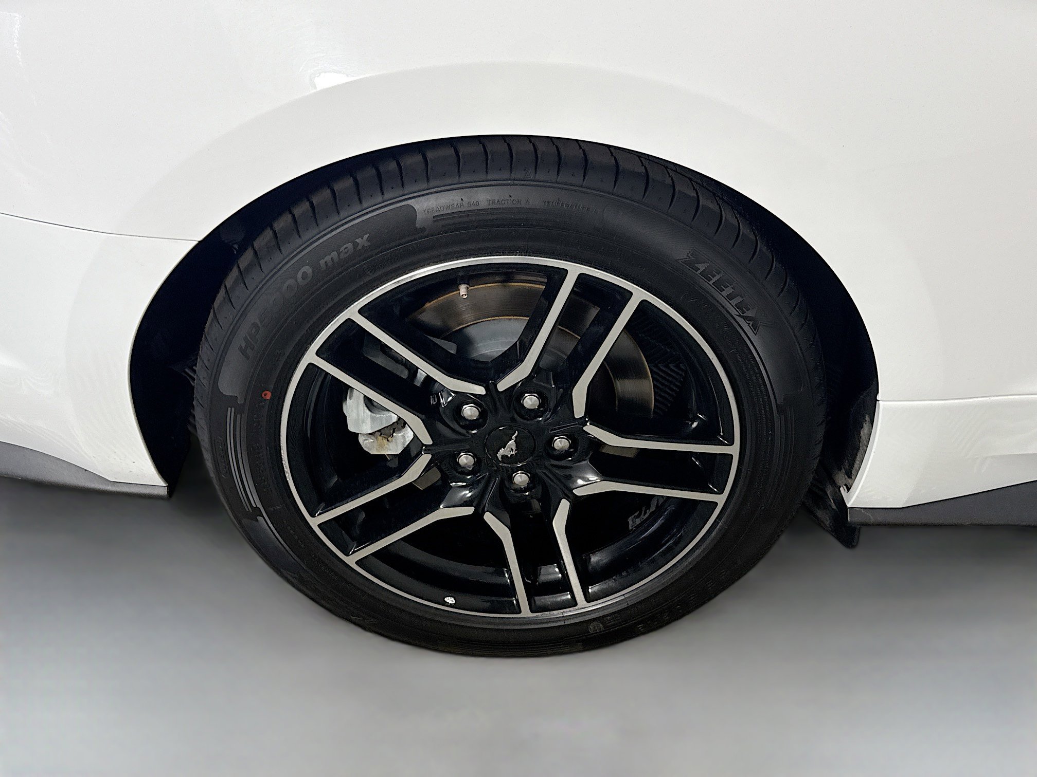 Used 2021 Ford Mustang GT Premium image 31