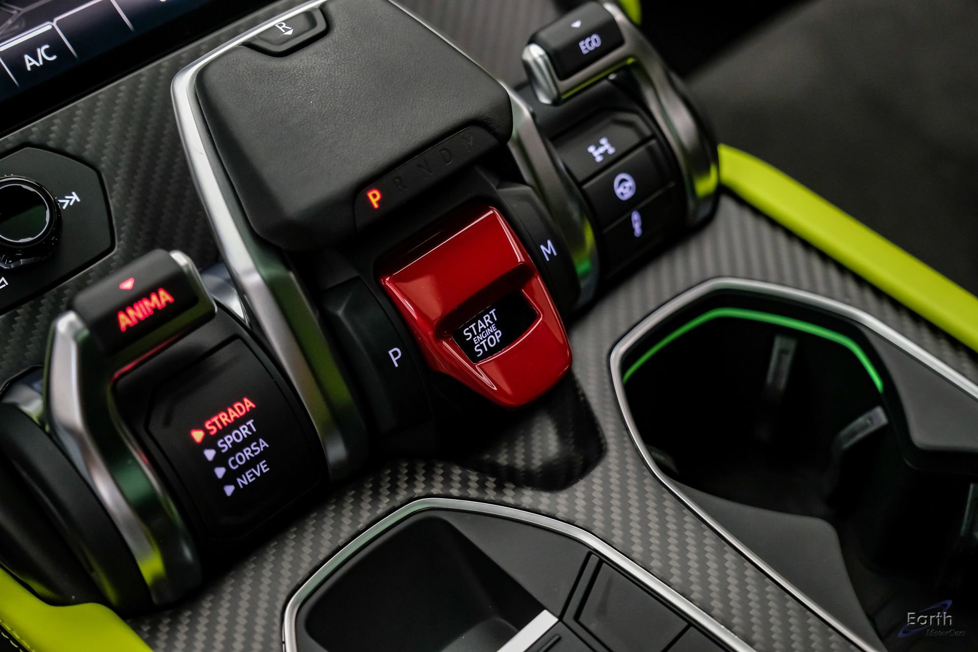 Used 2022 Lamborghini Urus image 87