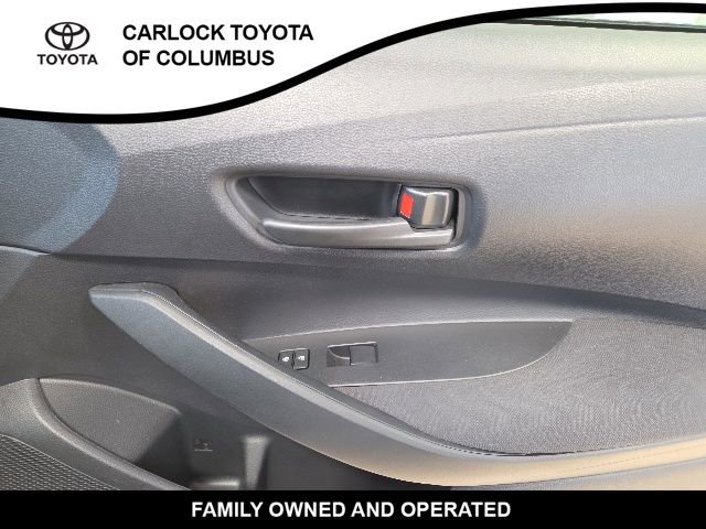 Used 2024 Toyota Corolla LE FWD image 19