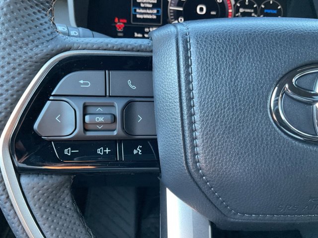 New 2026 Toyota Sequoia Capstone AWD/4WD image 27
