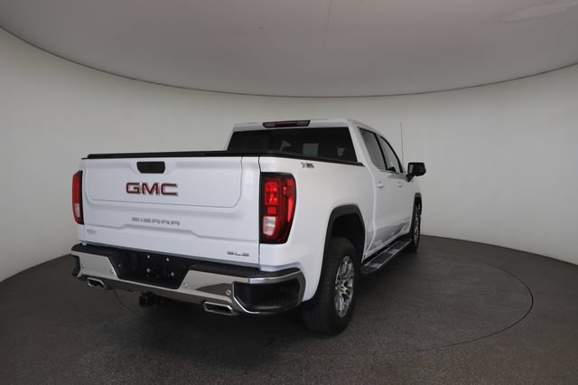 Used 2023 GMC Sierra 1500 SLE AWD/4WD image 17
