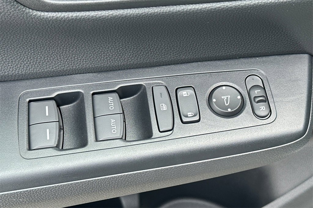 New 2026 Honda CR-V EX image 11