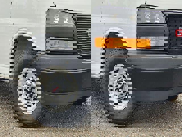 New 2025 GMC Savana 2500 w/ Driver Convenience Package image 3