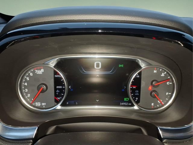 Used 2023 Chevrolet Traverse Premier w/ Redline Edition image 27