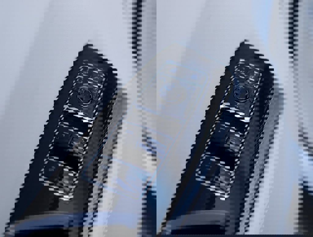 New 2026 Cadillac Escalade Platinum Sport w/ LPO, Floor Liner Package image 36