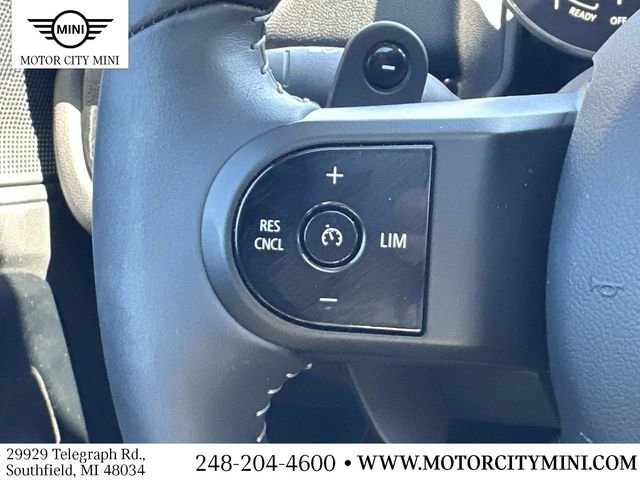 Certified 2024 MINI Cooper Countryman S w/ Premium Package image 25