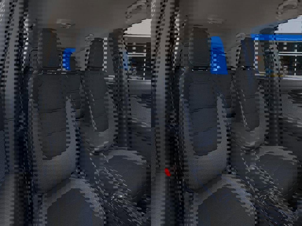 New 2026 Chevrolet TrailBlazer LT image 16