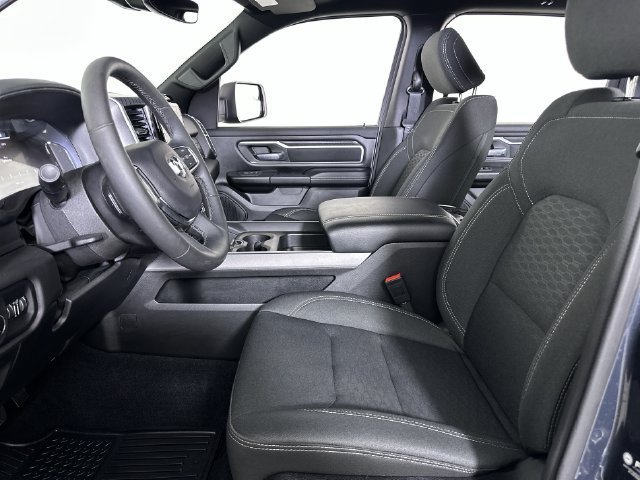 Used 2025 RAM 1500 Big Horn AWD/4WD image 20