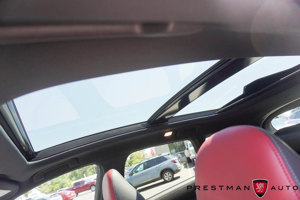 Used 2023 INFINITI QX50 Sport FWD image 19