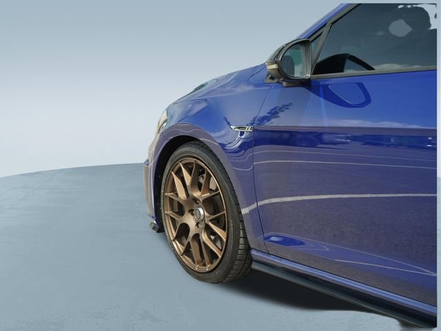 Used 2019 Volkswagen Golf R 4-Door AWD/4WD image 35