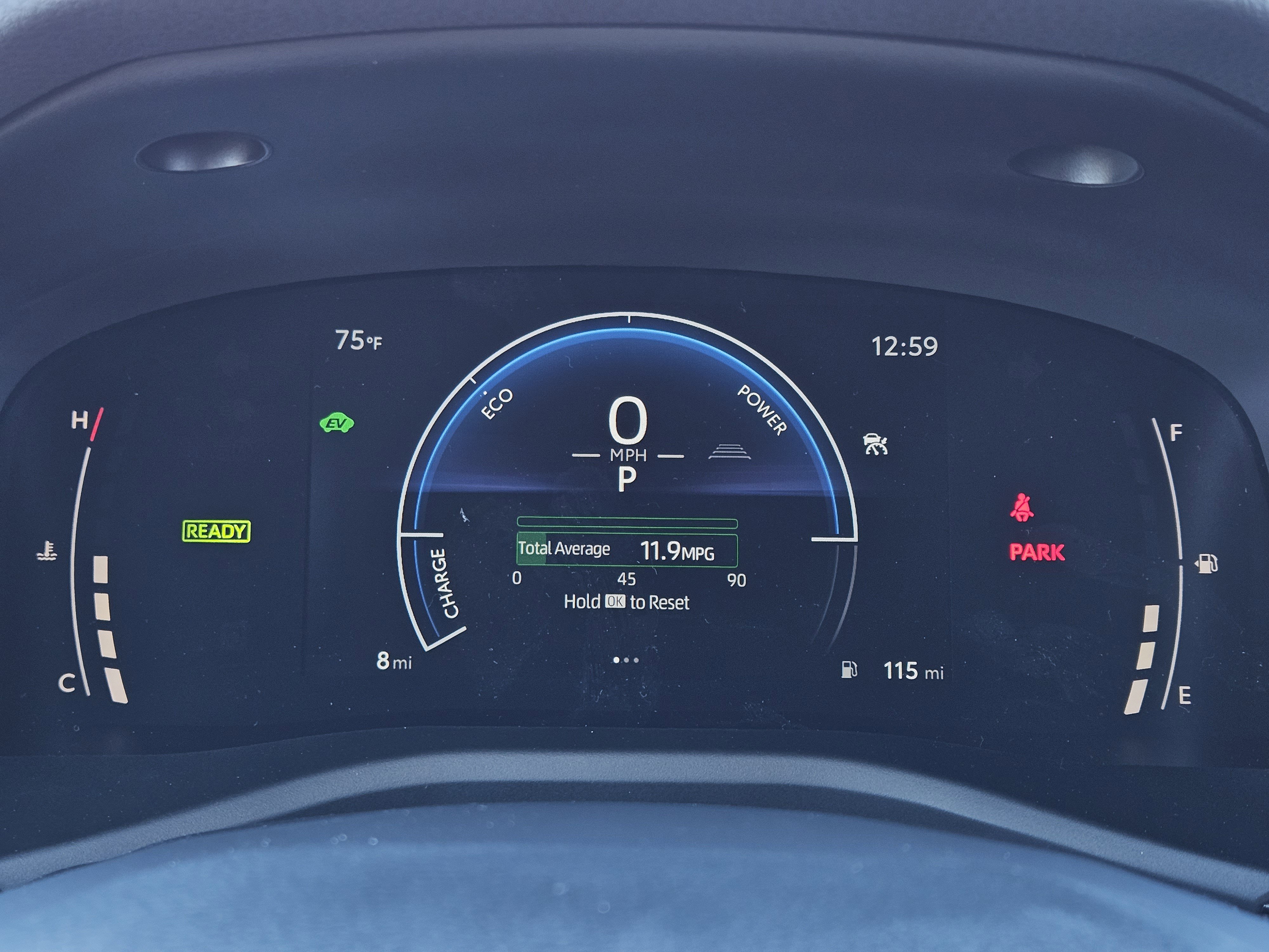 New 2026 Toyota Camry SE w/ Multimedia Upgrade Package image 12