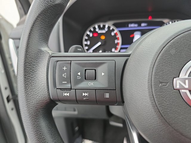 Certified 2022 Nissan Rogue S image 16