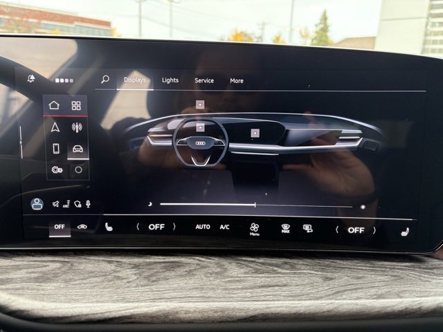 New 2025 Audi Q5 2.0T Premium Plus image 25