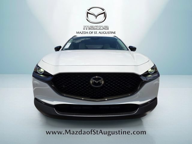 New 2026 MAZDA CX-30 Aire Edition AWD/4WD image 18