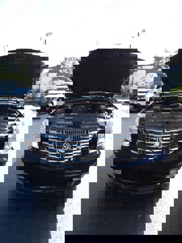 Used 2007 Cadillac Escalade EXT EXT w/ Climate Package image 6