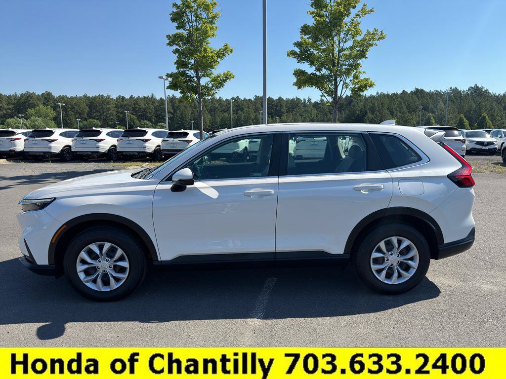 Certified 2023 Honda CR-V LX image 4