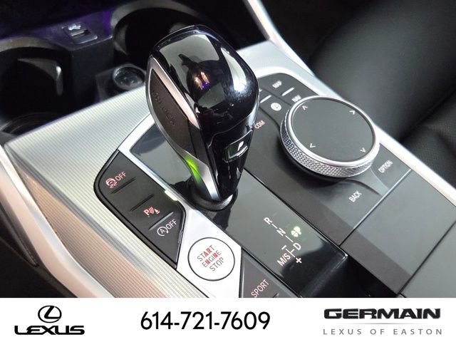 Used 2022 BMW 330i xDrive Sedan w/ Driving Assistance Package AWD/4WD image 27