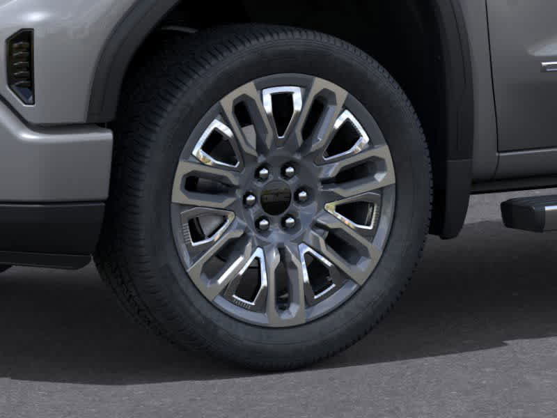 New 2026 GMC Sierra 1500 Denali Ultimate image 9