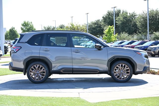 New 2026 Subaru Forester Sport AWD/4WD image 2