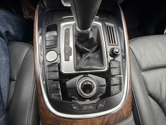 Used 2011 Audi Q5 3.2 Prestige image 16