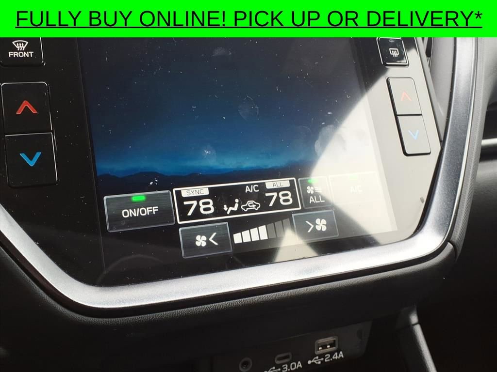 Certified 2024 Subaru Impreza RS w/ Popular Package #3 image 11