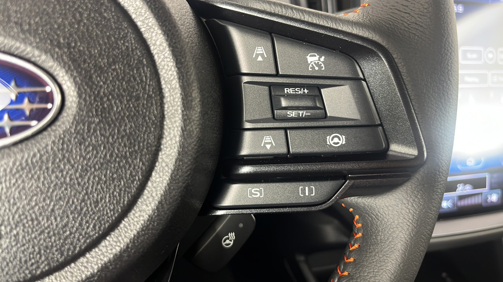 New 2026 Subaru Crosstrek 2.5i Limited AWD/4WD image 22