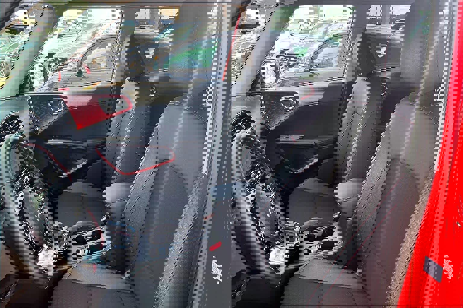 Used 2024 Kia Soul GT-Line w/ Option Group 020 image 8