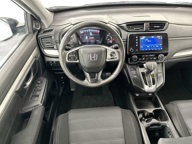 Used 2022 Honda CR-V Special Edition image 10