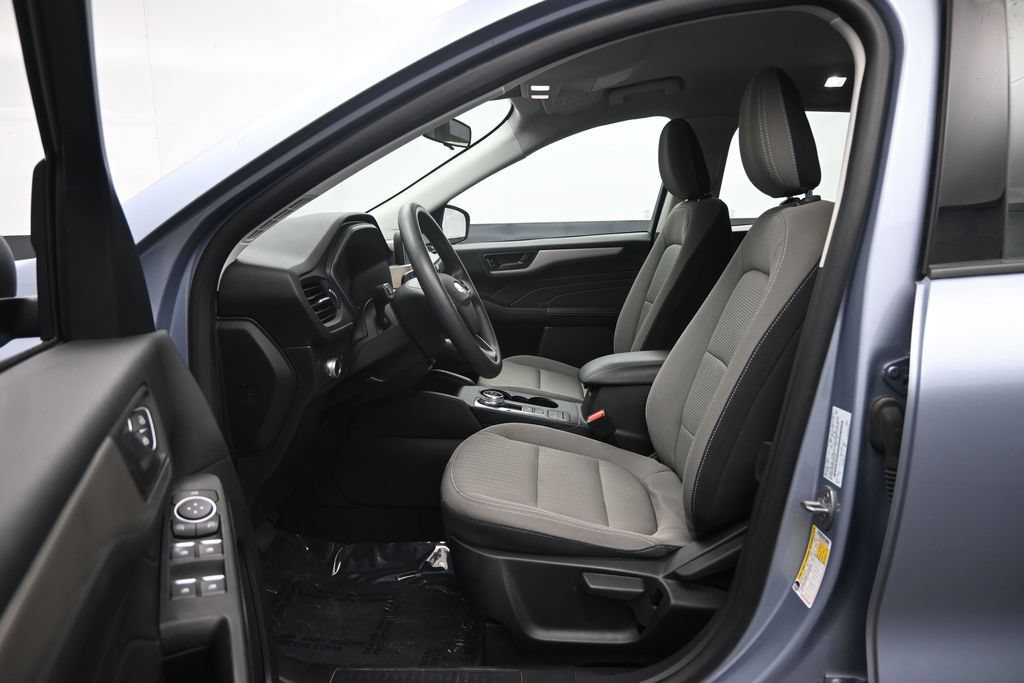 Used 2022 Ford Escape S AWD/4WD image 23