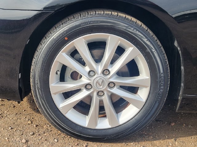 Used 2011 Lexus ES 350 FWD image 9