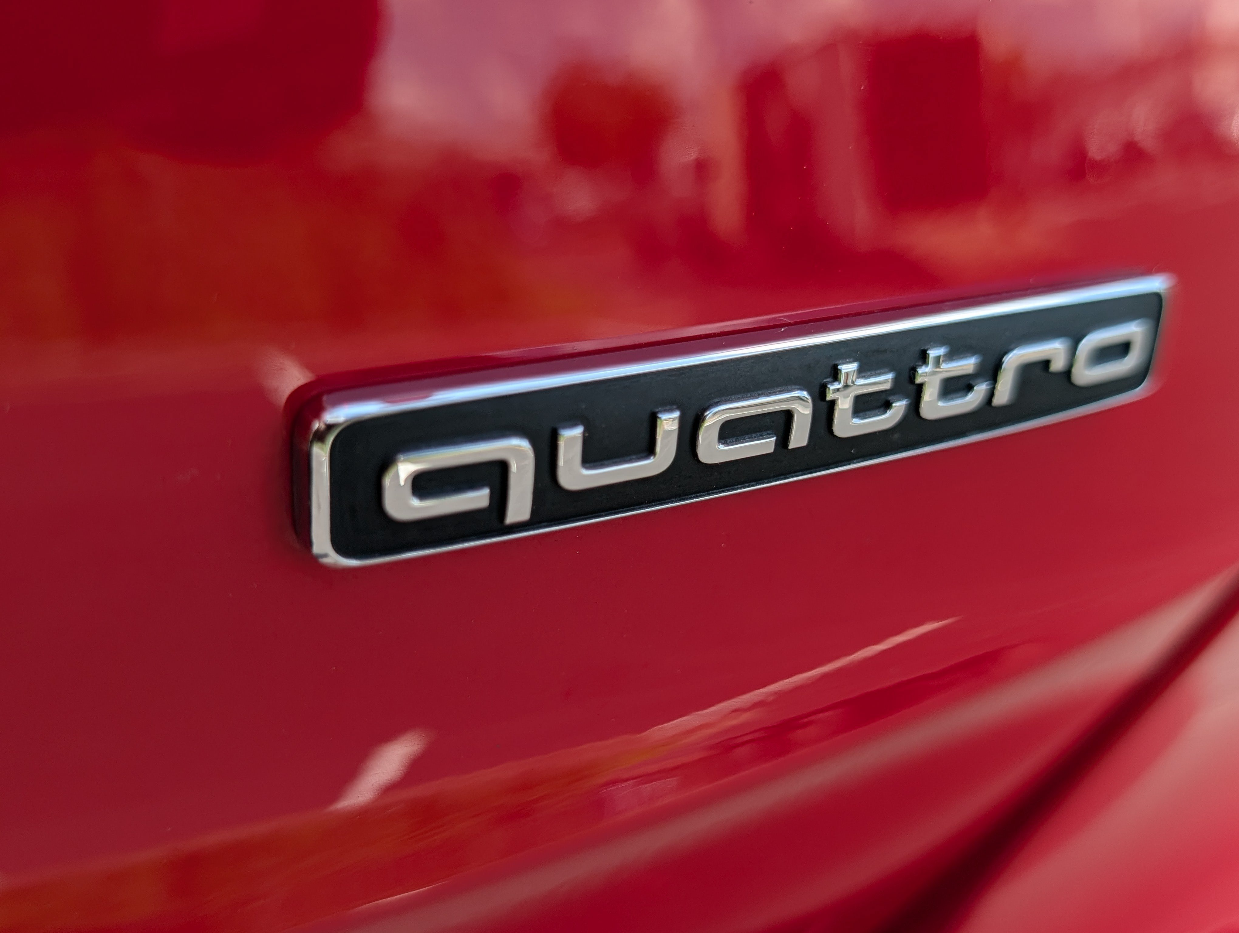 Used 2024 Audi Q3 2.0T Premium AWD/4WD image 13