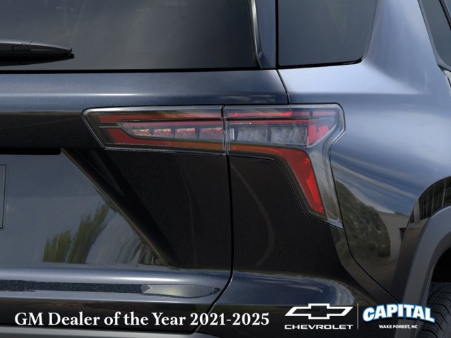 New 2026 Chevrolet Equinox LT FWD image 11