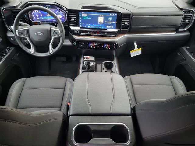 Certified 2025 Chevrolet Silverado 1500 RST w/ Convenience Package II image 18