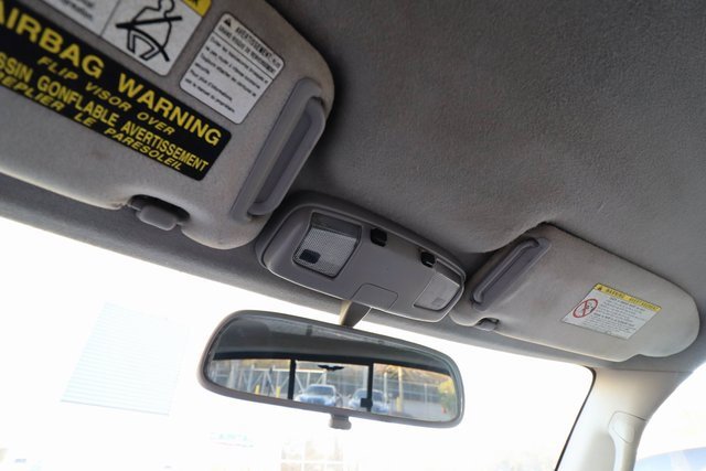 Used 2003 Toyota Tacoma PreRunner image 27