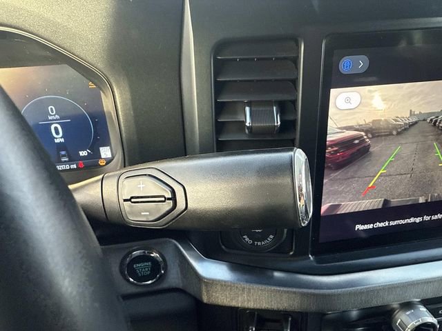 Certified 2025 Ford F450 Platinum image 38