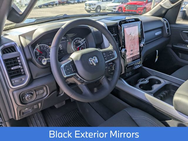 New 2026 RAM 1500 Big Horn image 31