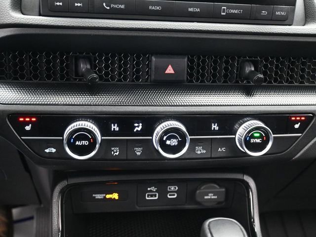 Used 2024 Honda CR-V Sport image 21