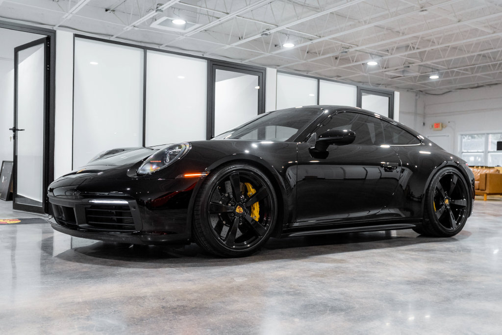 Used 2020 Porsche 911 Carrera S RWD image 17