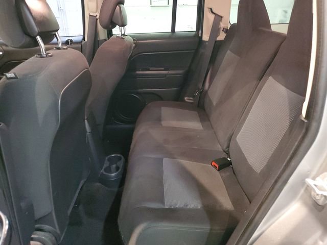 Used 2015 Jeep Patriot Sport w/ Power Value Group image 26