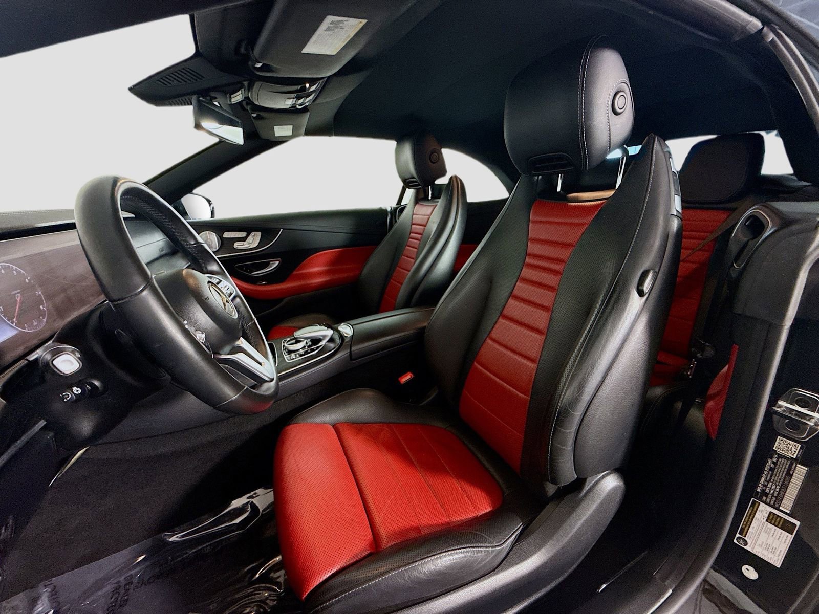 Used 2020 Mercedes-Benz E 450 Cabriolet image 18