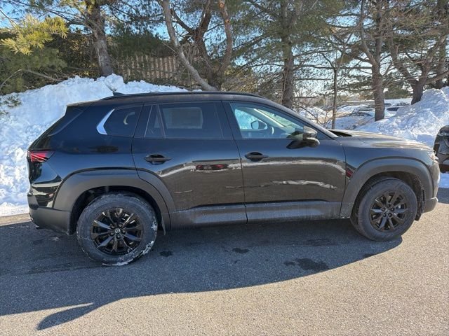 New 2026 MAZDA CX-50 AWD 2.5 Hybrid w/ Premium Pkg image 3