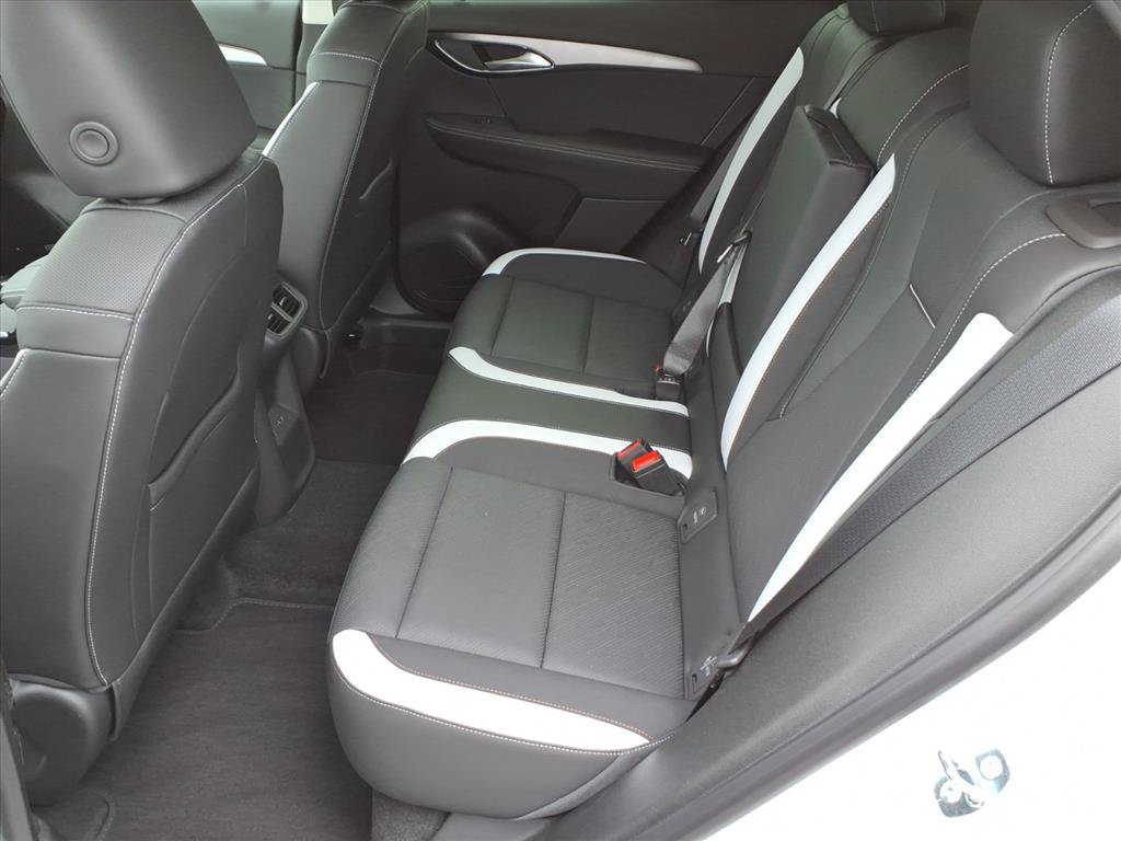 New 2026 Buick Envision Sport Touring AWD/4WD image 10