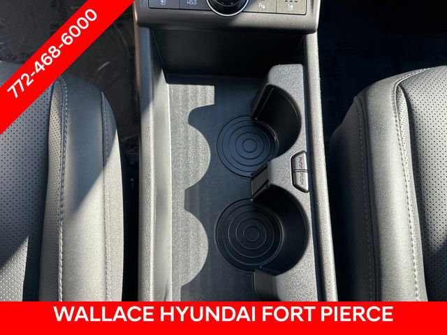 Used 2026 Hyundai Kona Limited FWD image 24