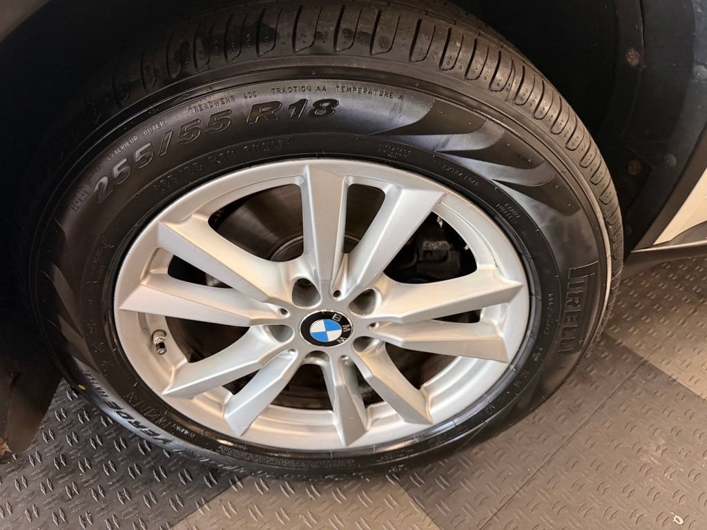 Used 2015 BMW X5 xDrive35i AWD/4WD image 5