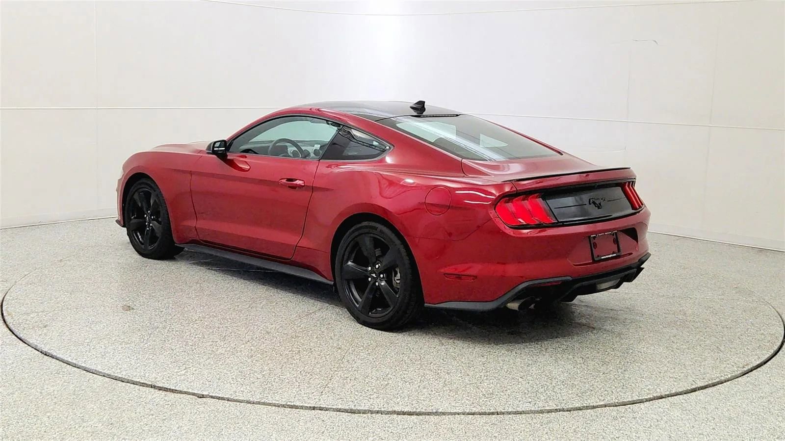 Used 2023 Ford Mustang Premium RWD image 5