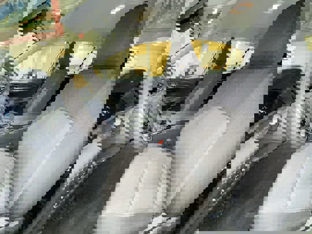 Certified 2025 Toyota Camry LE image 13