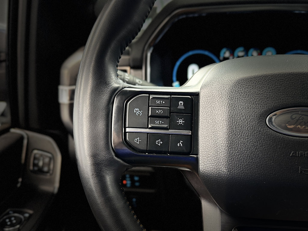 Used 2023 Ford F150 Platinum AWD/4WD image 20