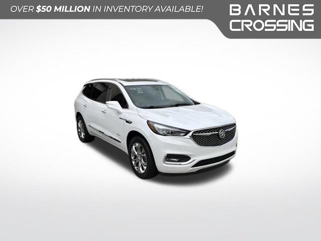 Used 2020 Buick Enclave Avenir