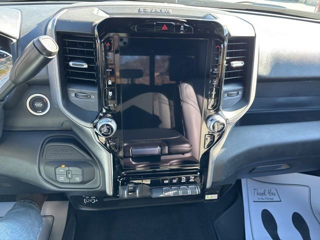 New 2026 RAM 3500 Tradesman image 13