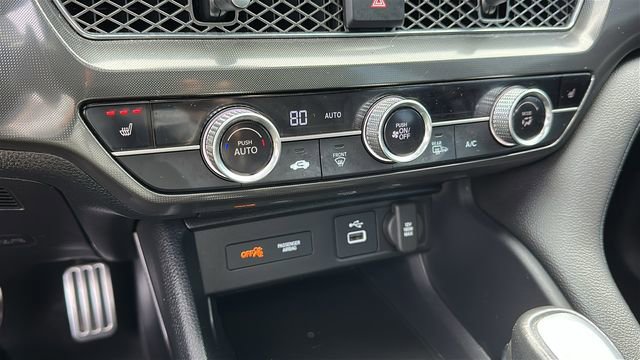 Used 2023 Acura Integra A-Spec image 17